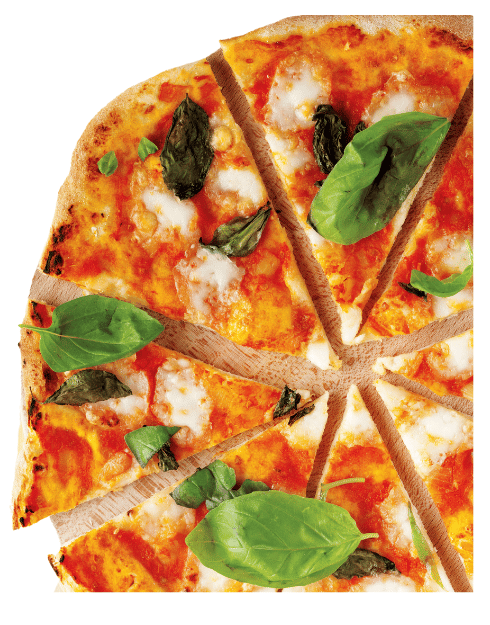 Pizza Capresse