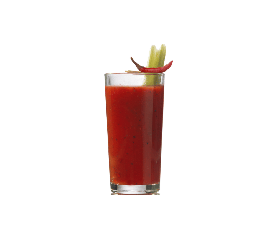 Bloddy Mary