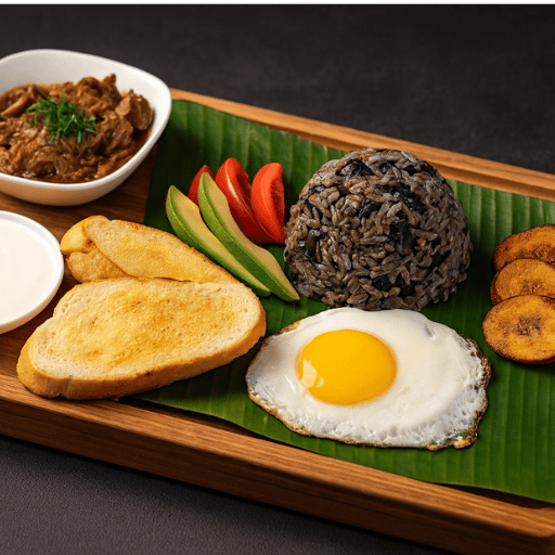 Gallo Pinto
