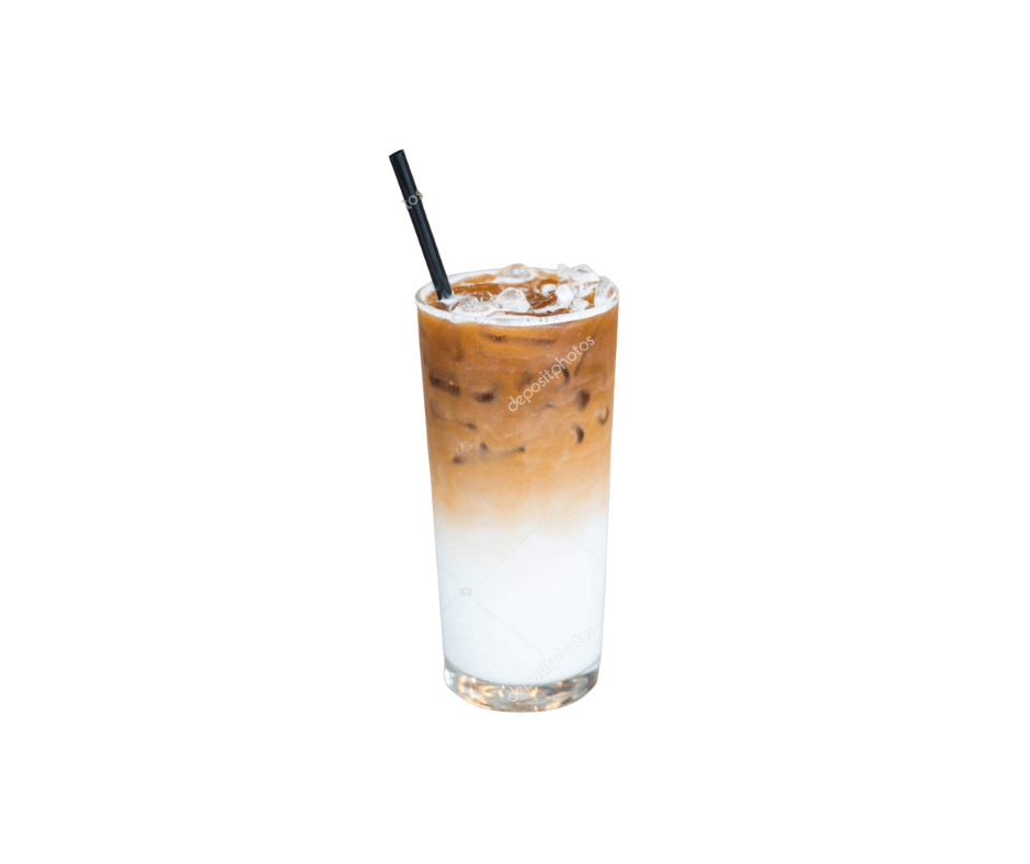 Iced Latte