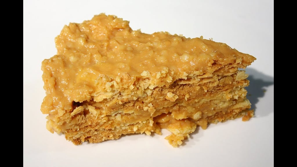 Torta Chilena
