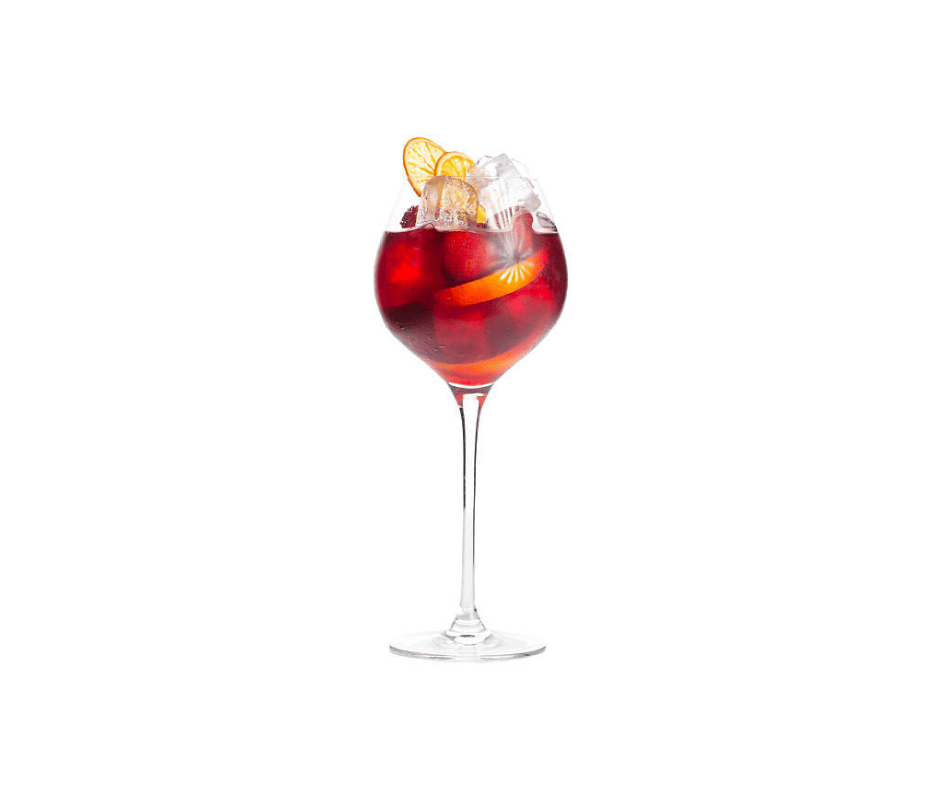 Sangria Tinta