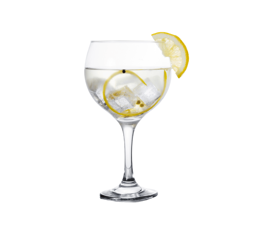 Gin & Tonic CItirco