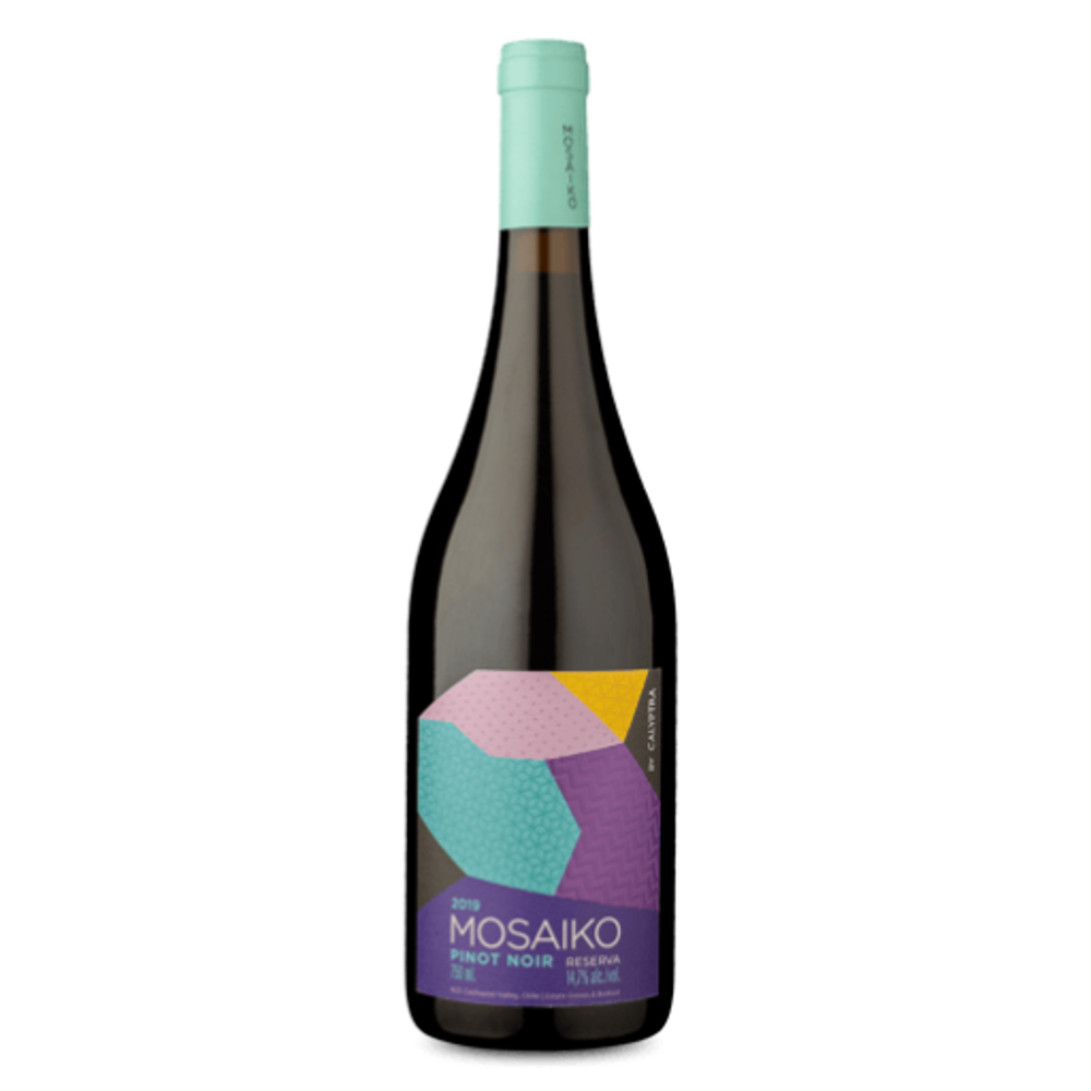 Mosaiko Pinot Noir 750 ml