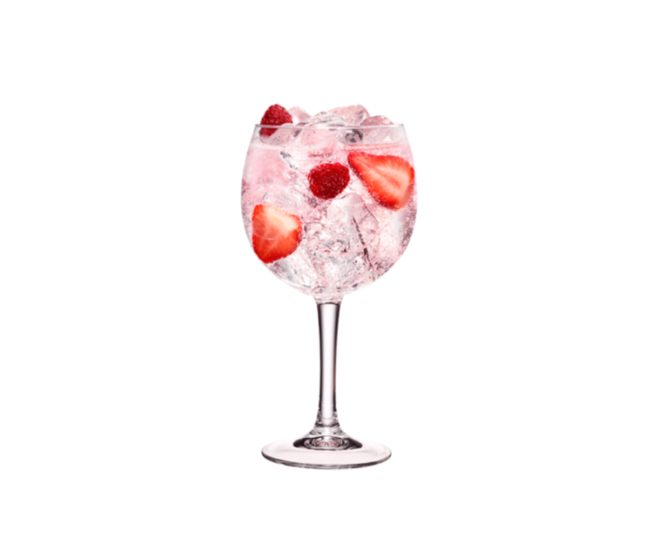 Gin & Tonic F.Rojos