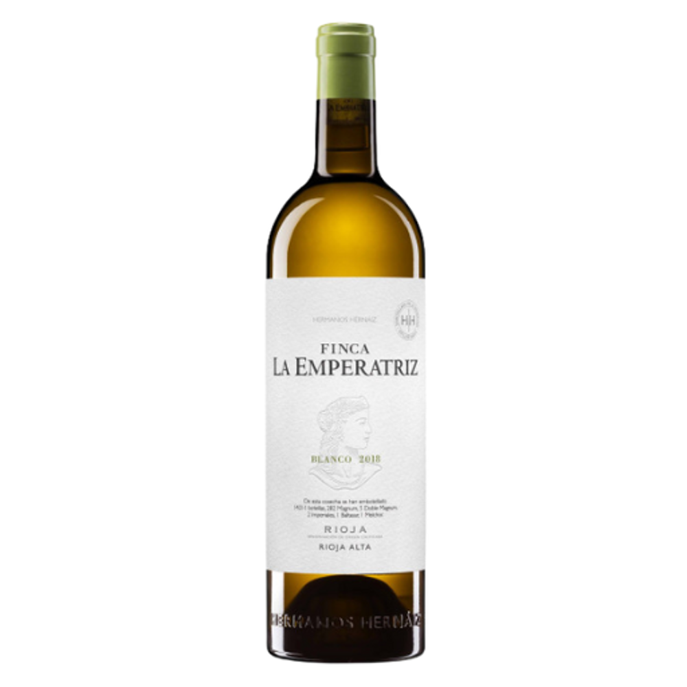 Finca La Empereatriz Blanco