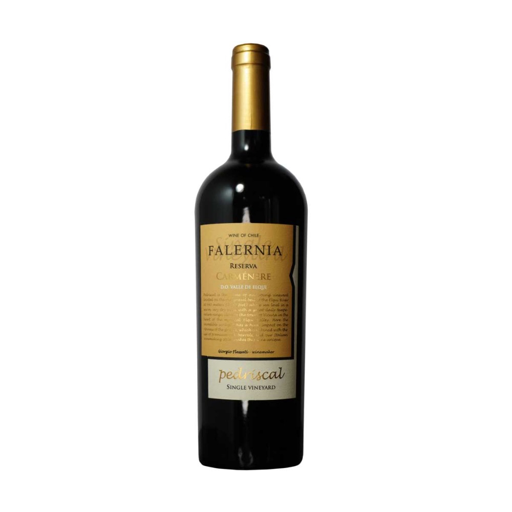 Lapostolle Carmenere 750 ml