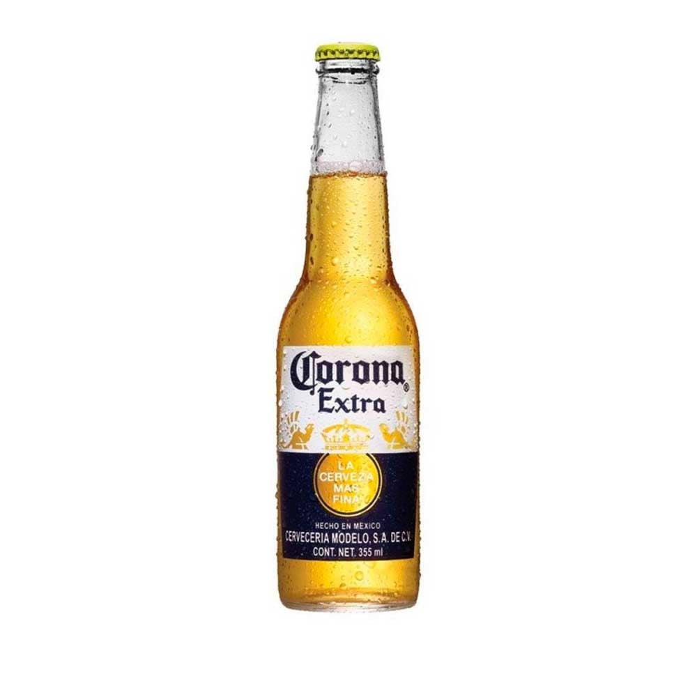 Cerv. Corona