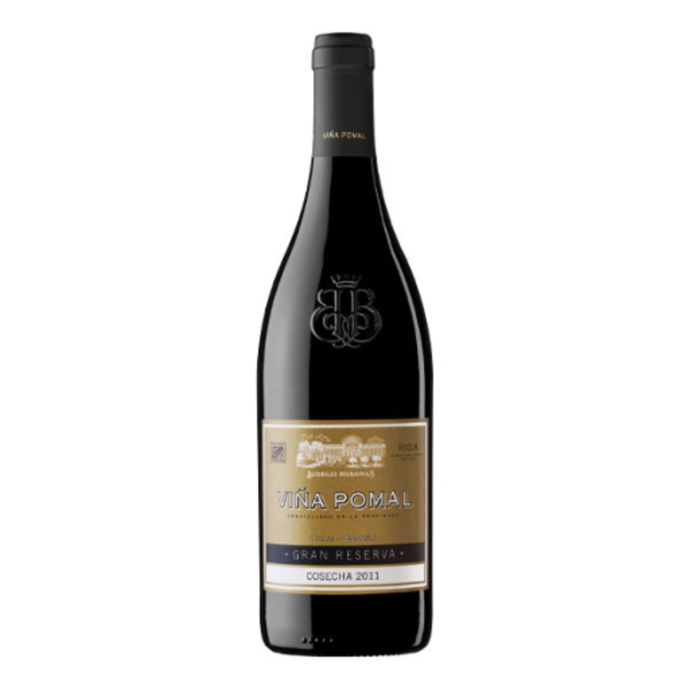 Viña Pomal Gr Reserva Tint Rioja 750 ml