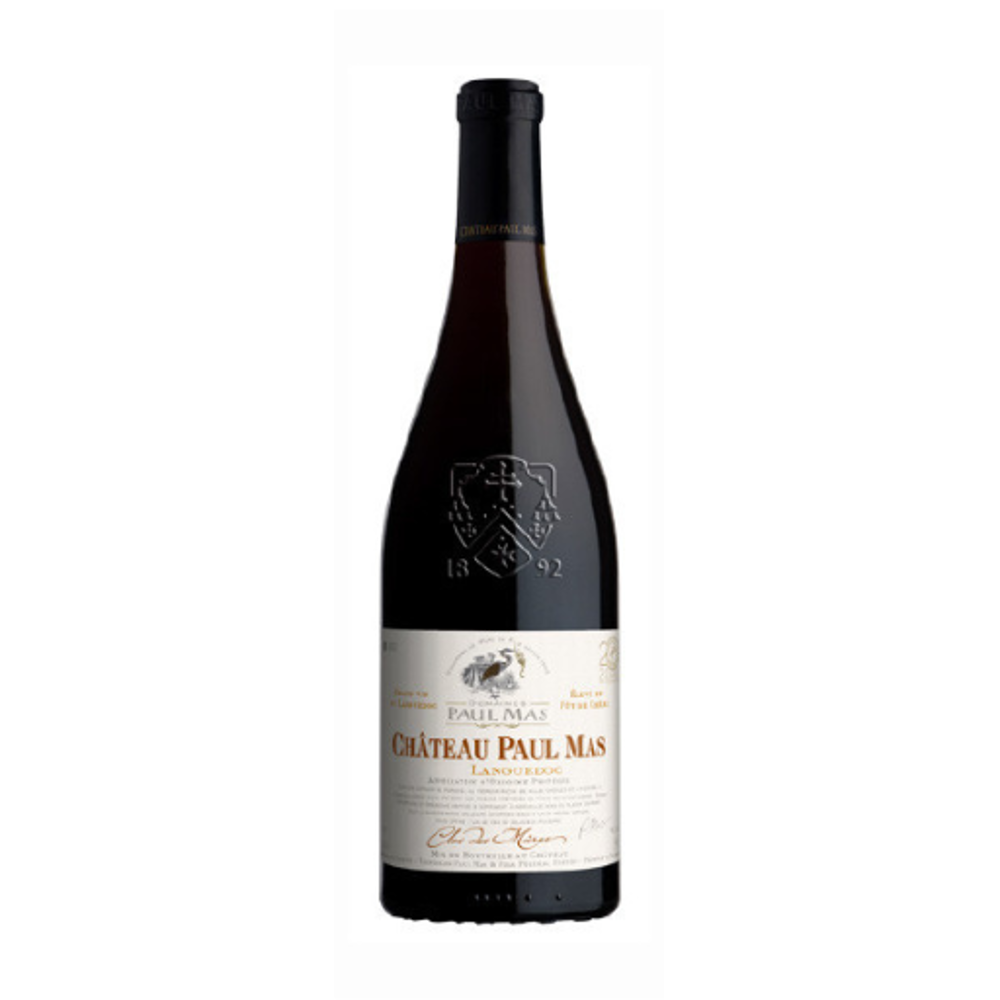 Paul Mas Chateu Pinot Noir Tinto