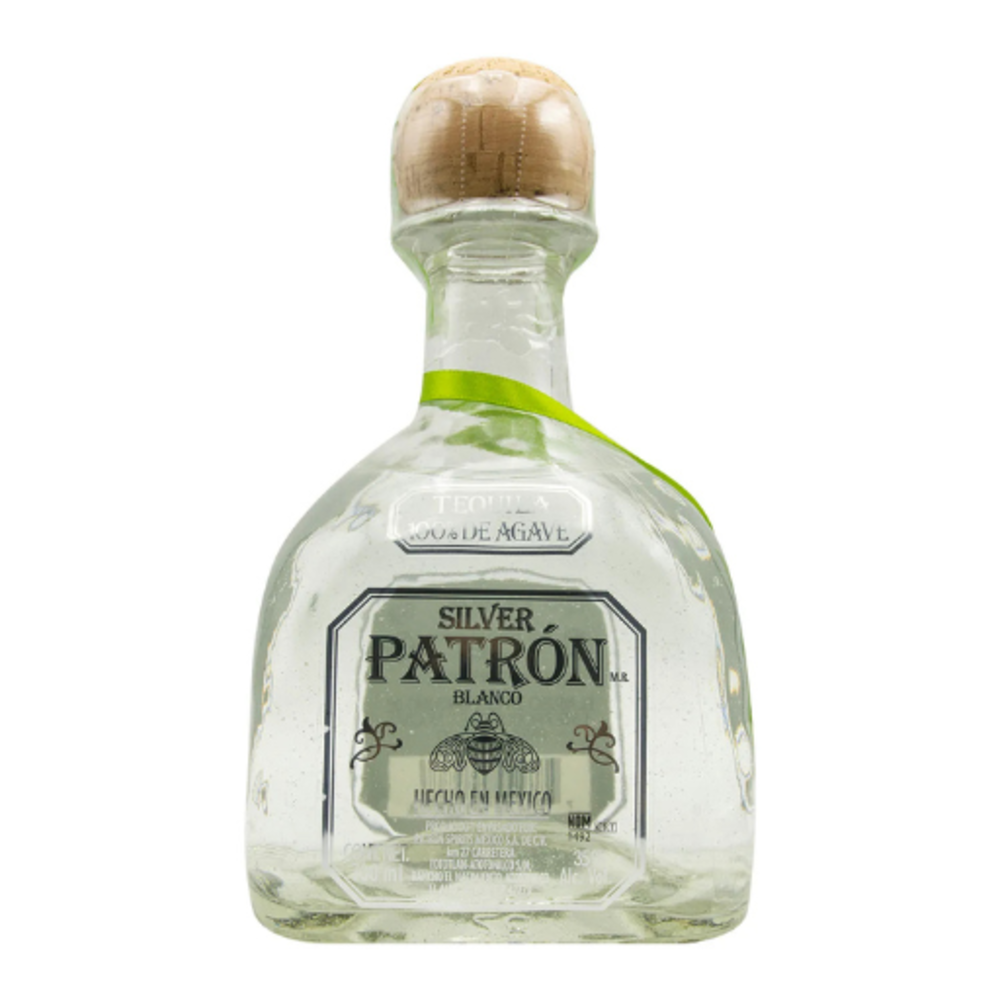 Tequila Patron