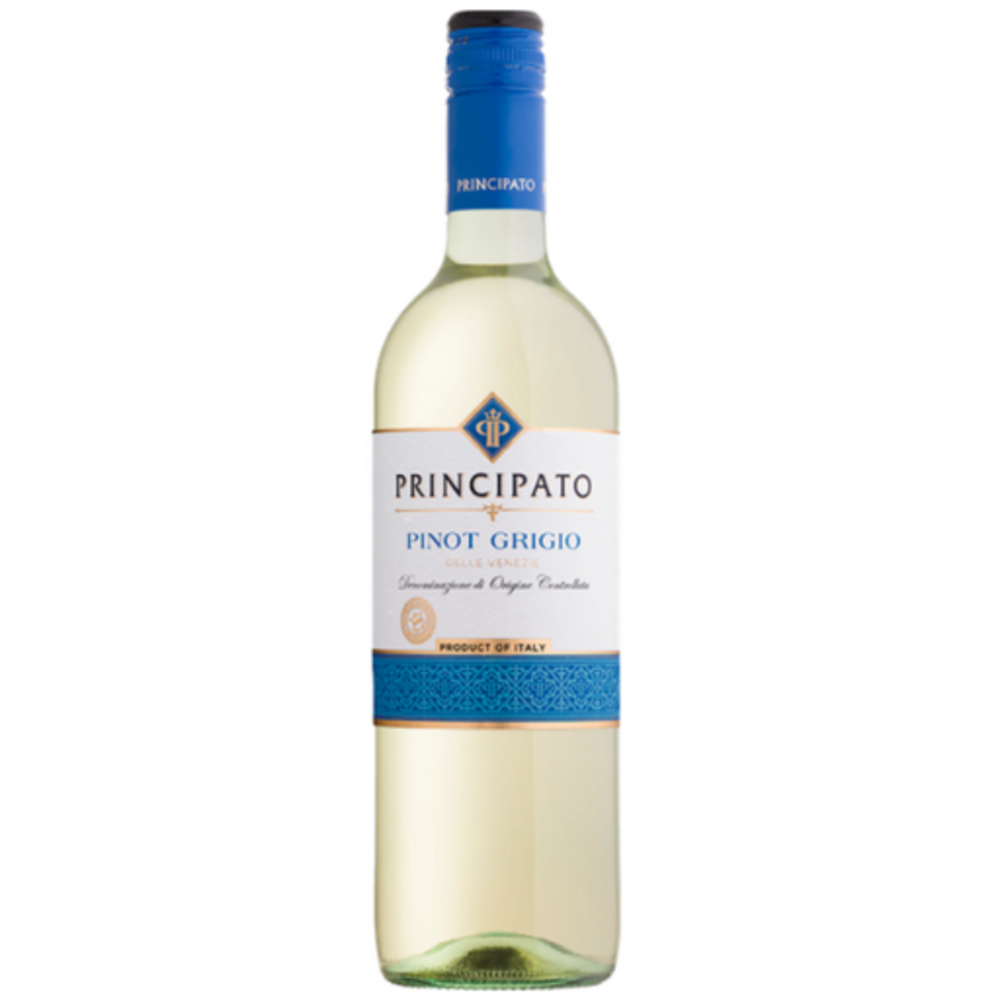 Principato Pinot Grigio Copa