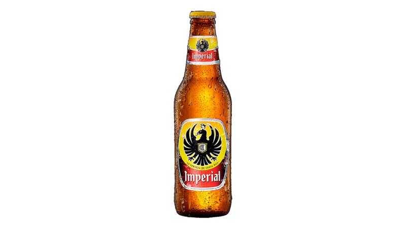 Cerv. IMPERIAL 350 ml