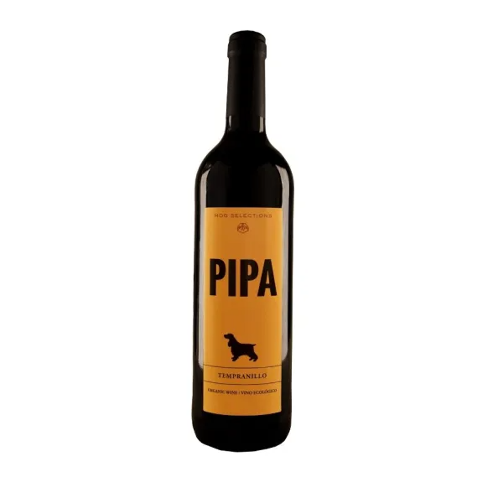 Pipa Tempranillo Copa