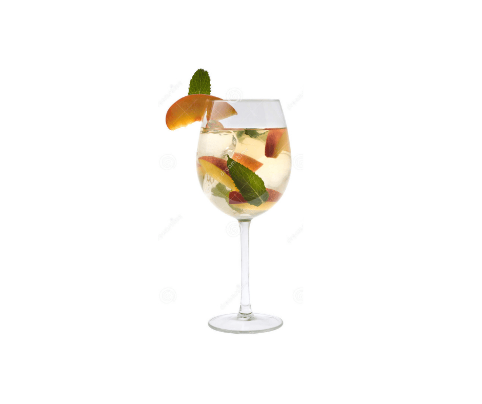 Sangria Blanca