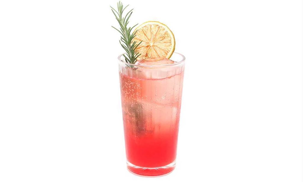 Campari Spritz