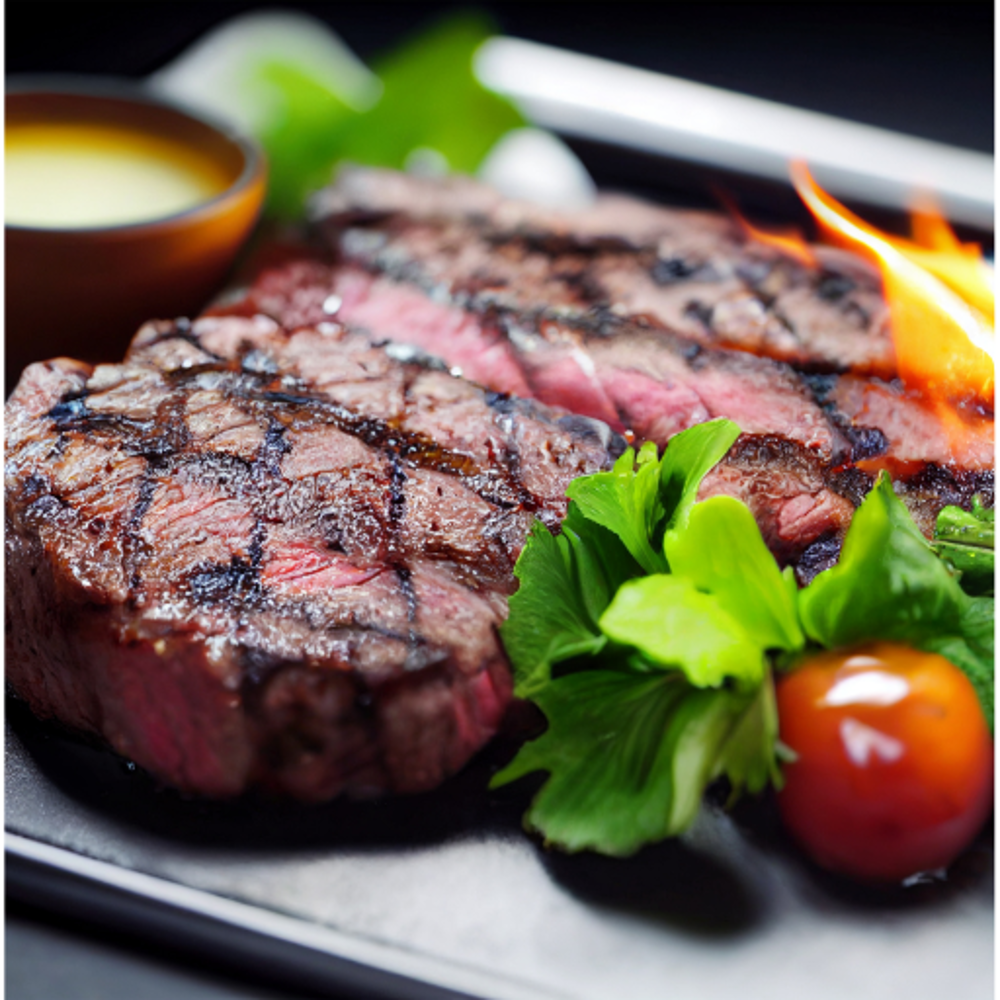 Rib Eye Angus Choice Importado
