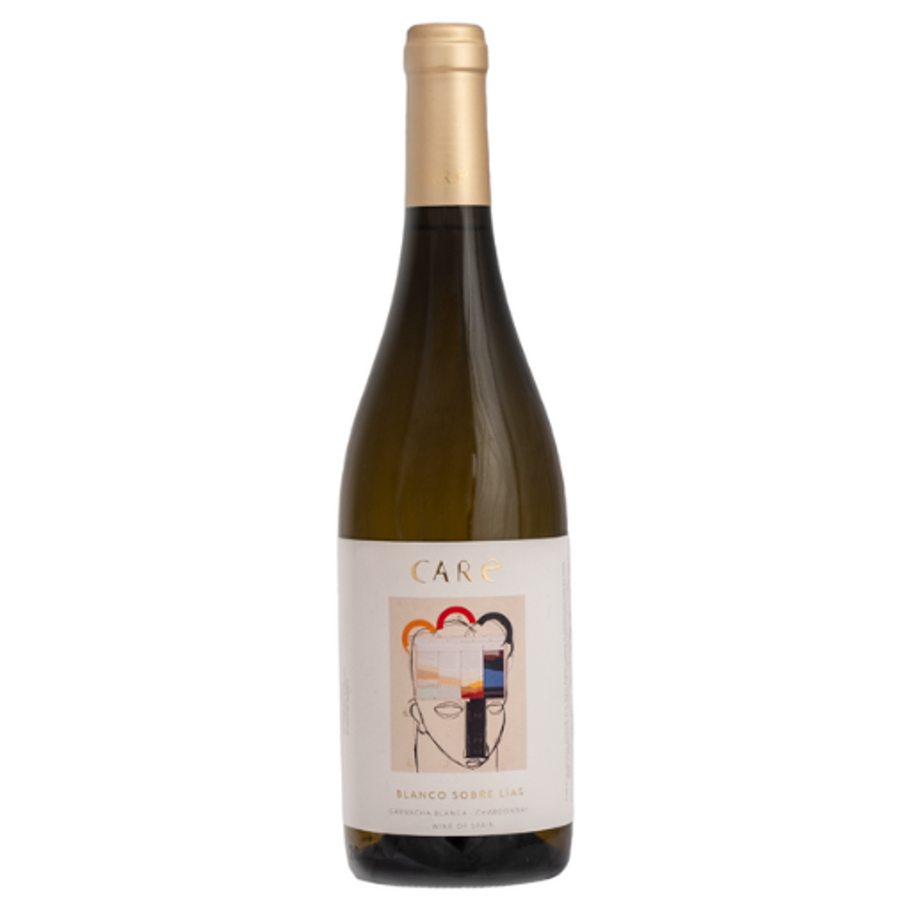 Care Blanco Chardonay Lías copa 150 ml
