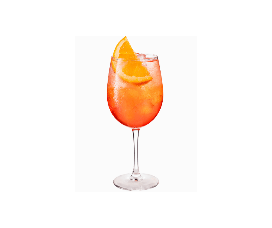 Aperol Spritz