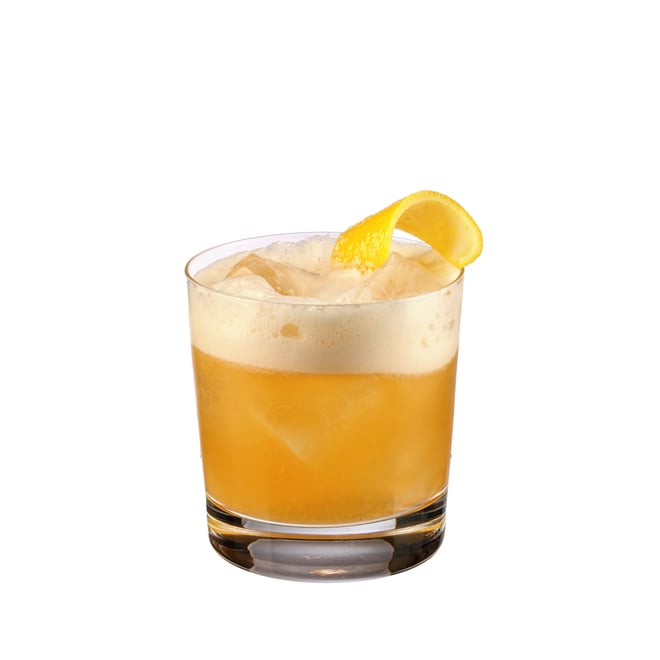 Whisky Sour