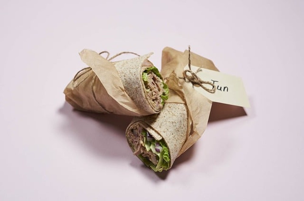 Mini Wrap