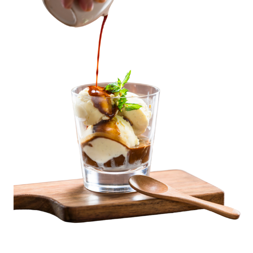 Affogato