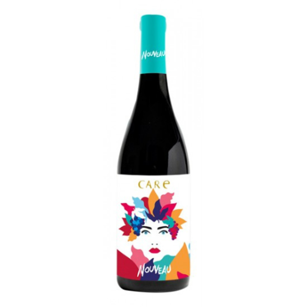 Vino Care Nuvoe Tempranillo/Garnacha 750 ml