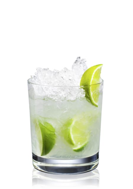 Caipiroska