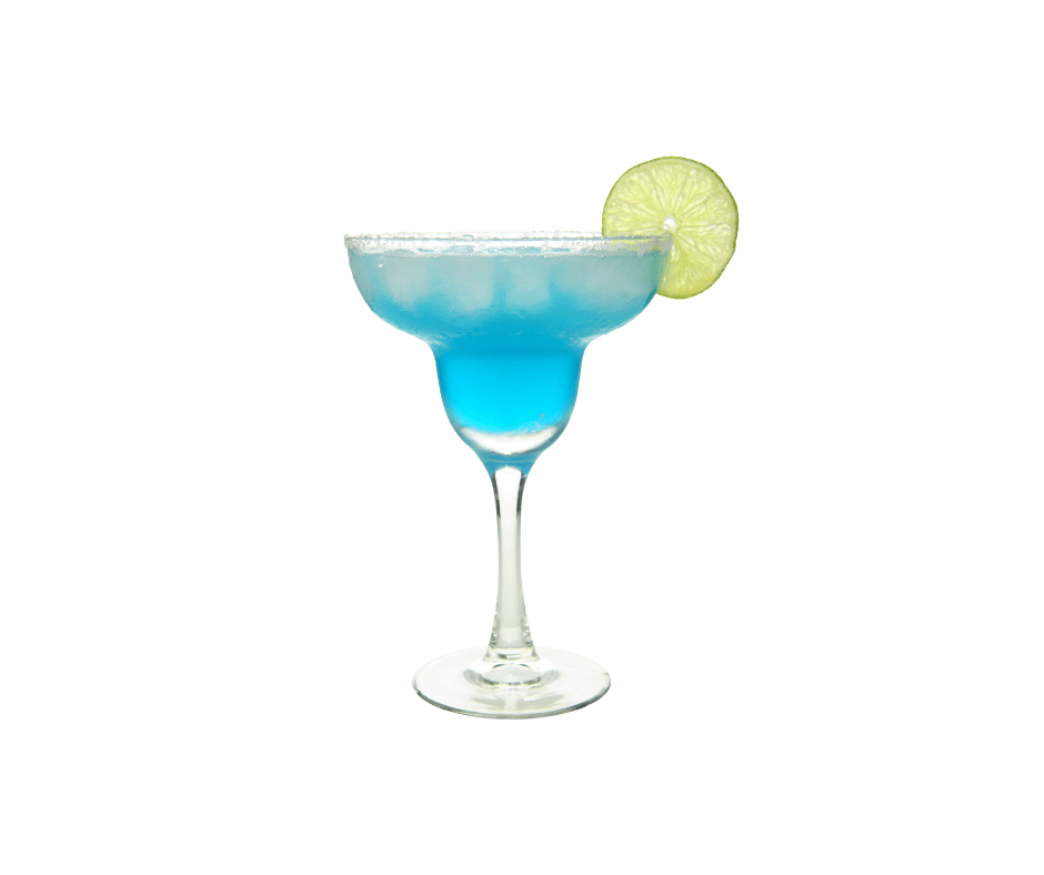 Margarita Blue