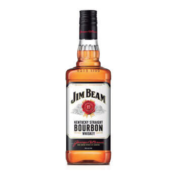 Jim Beam Bourbon