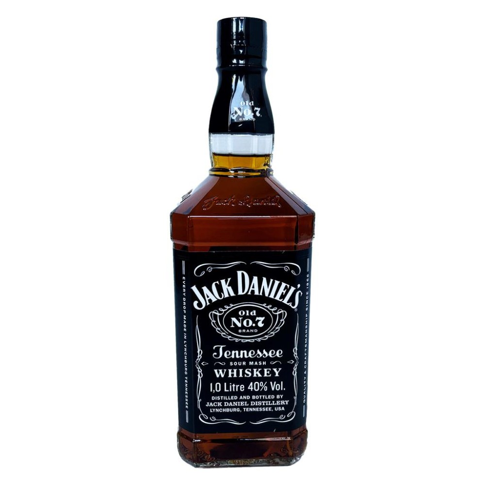 Jack Daniels