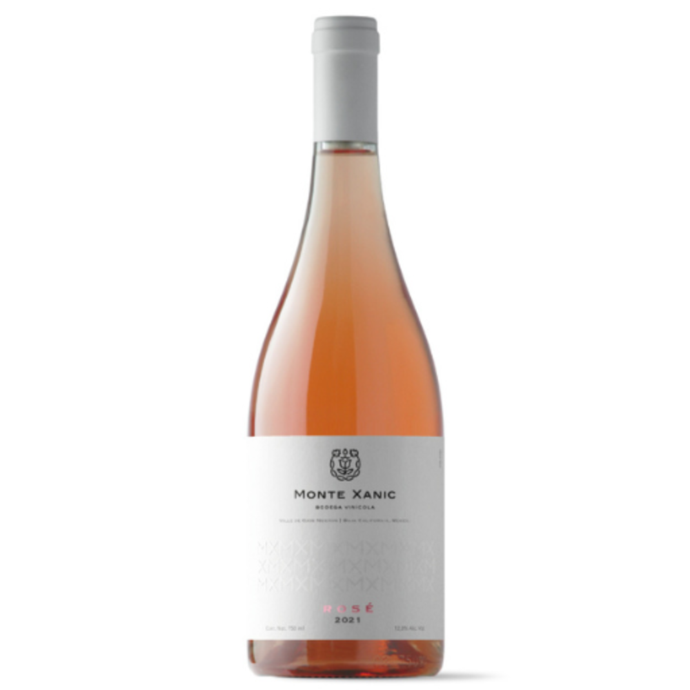 Monte Xanic Garnacha Rose 750 ml