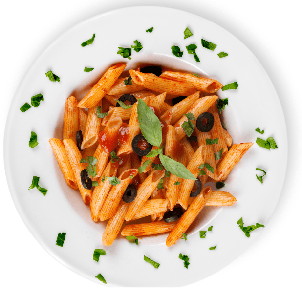 Pasta Bolognesa