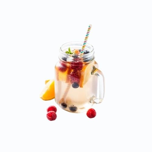 Sangria Rosada