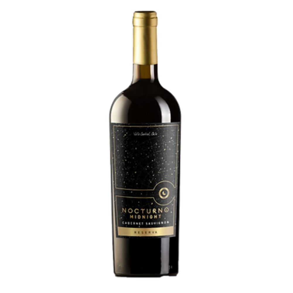 Nocturno Cabernet Sauvignon 750 ml