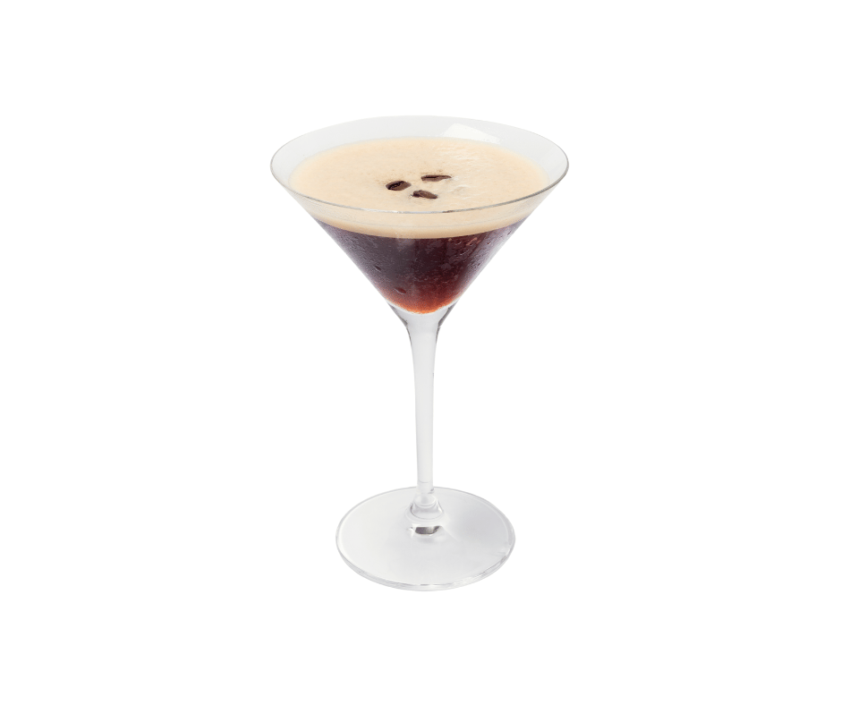 Espresso Martini