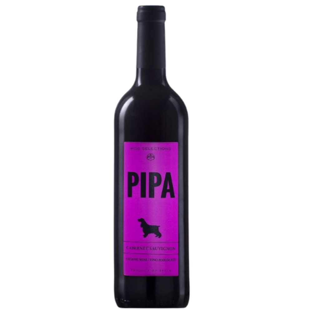 Pipa Cabernet Sauvignion Copa