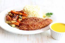 ALMUERZO EMPLEADOS