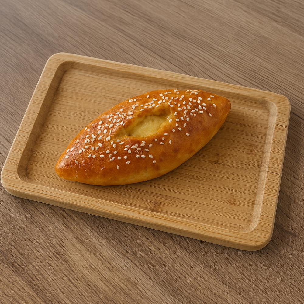 Лодочка