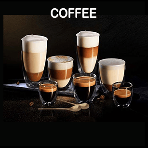 Fresh Brew Coffee
