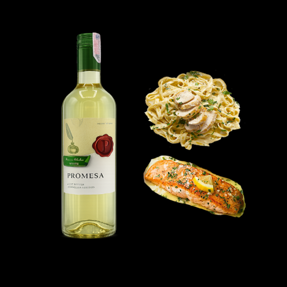 Promesa Sauvignon Blanc - Chile