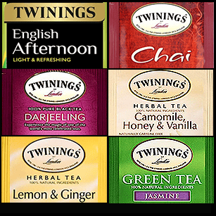 English Tea