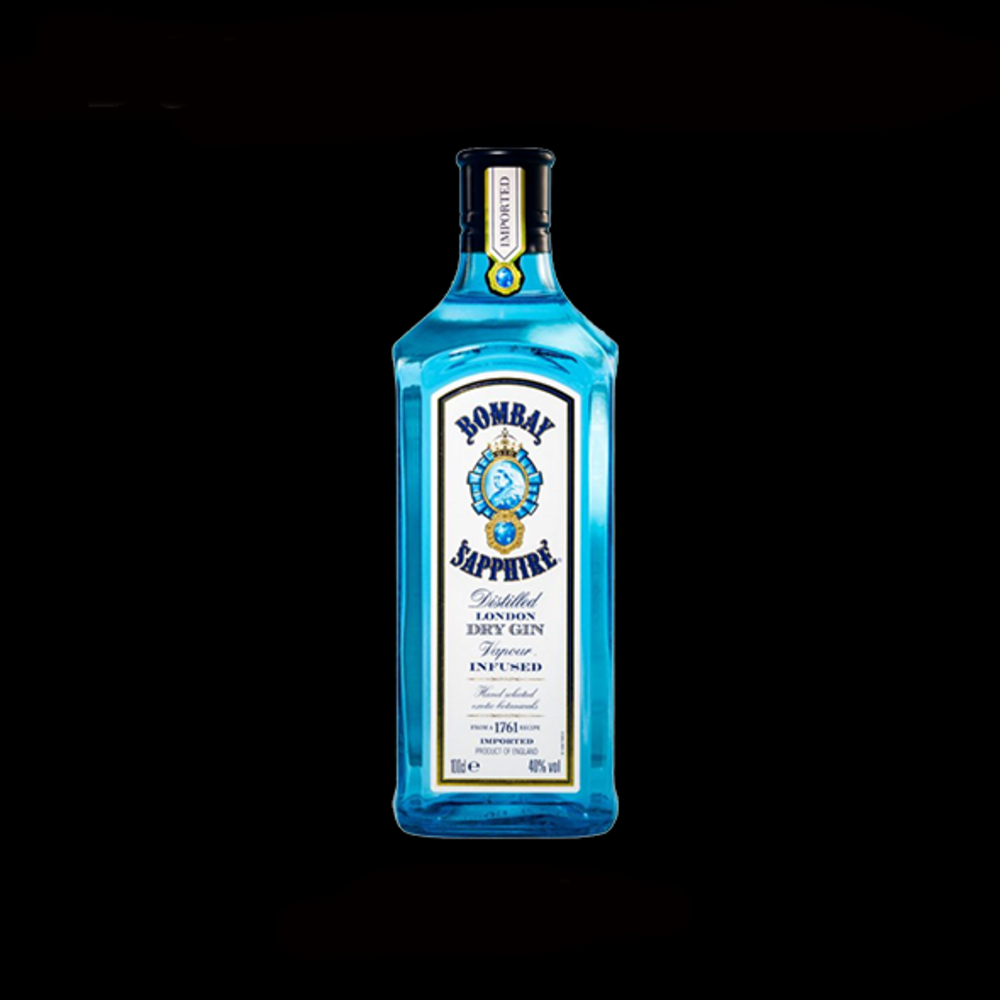 Bombay Sapphire