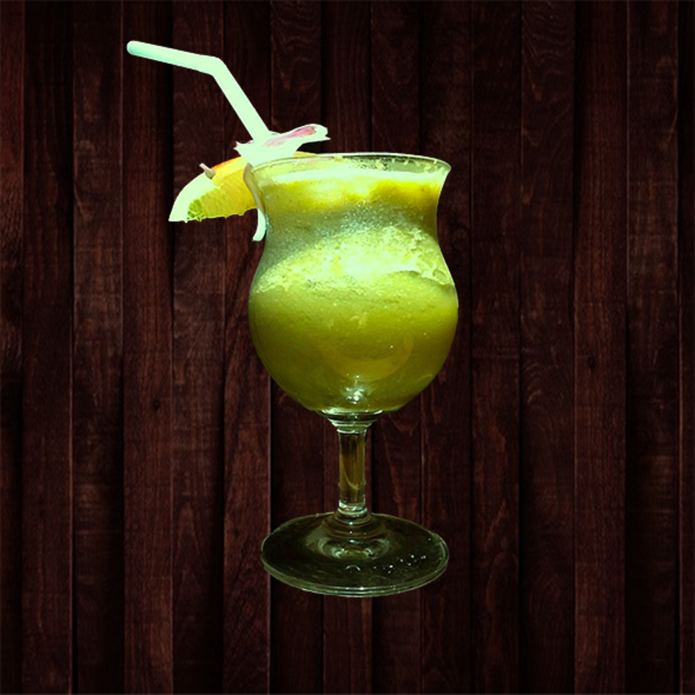 Detox Juice