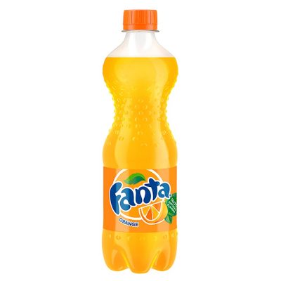 Fanta 0.5л