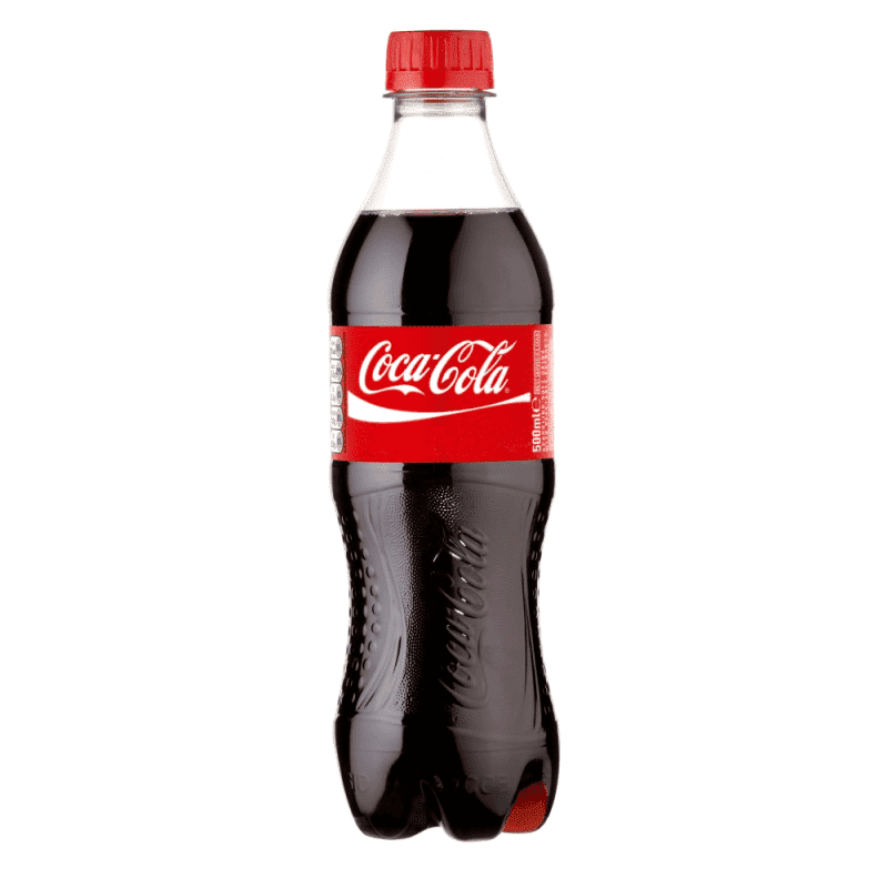 Coca-Cola 1.5 л