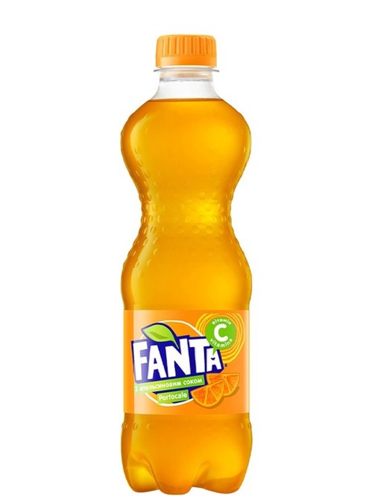 Fanta 
