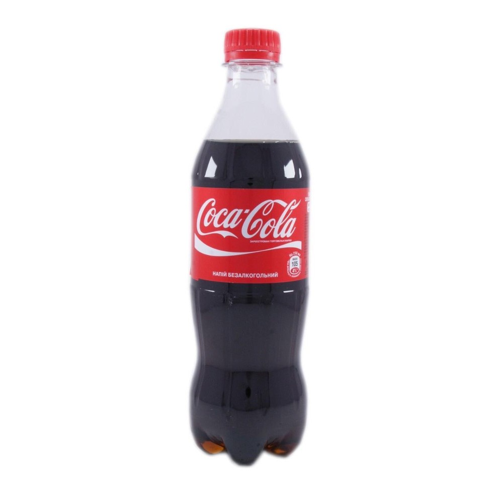 Coca-Cola 