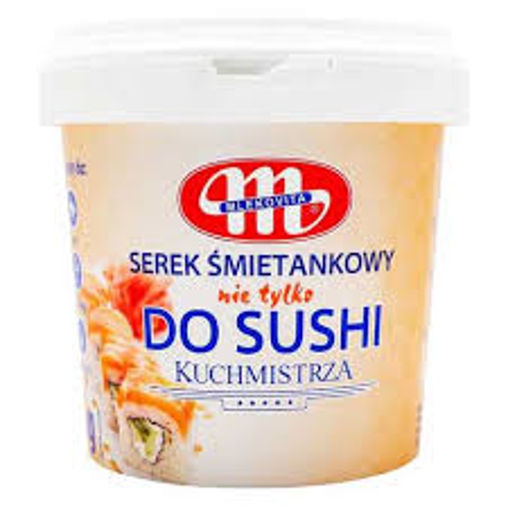 Сир вершковий 