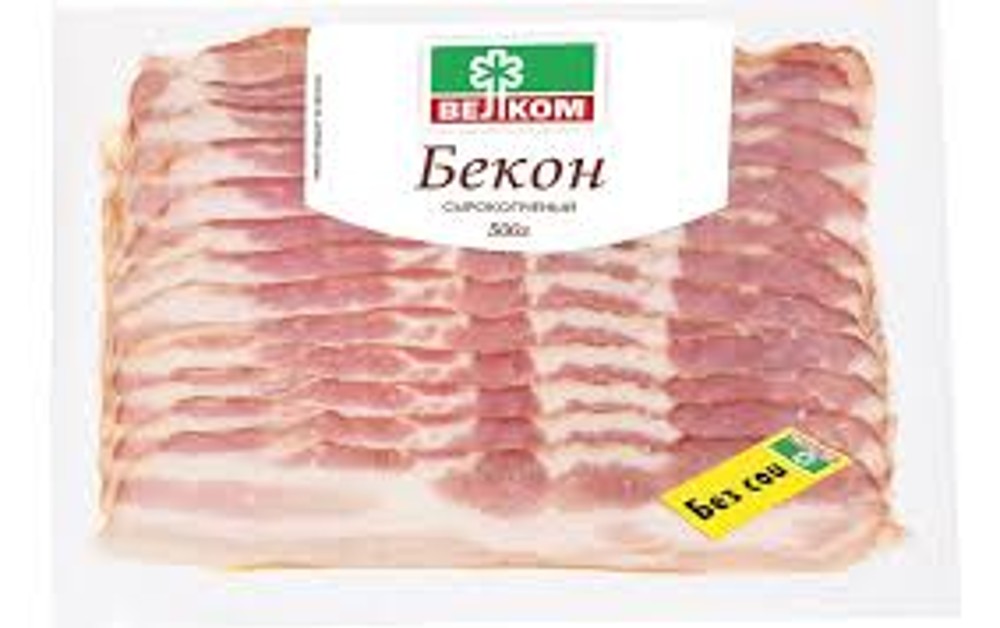 Бекон